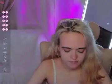 Chaturbate Best live sex cam show of oxcysecret
