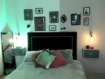 Chaturbate Free Live Porn of pinkk_demon