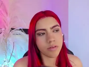 Chaturbate Live Sex of siena_fox