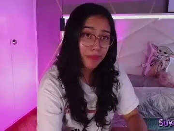 Chaturbate Best Webcam of sukirush
