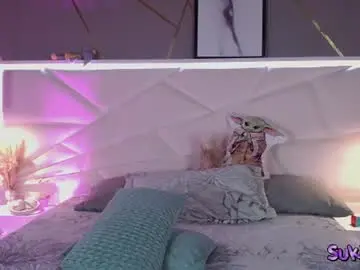 Chaturbate Adult Webcam of sukirush