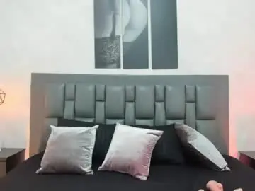 Chaturbate Best live sex cam show of anahi_cardenas1