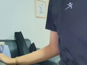Chaturbate Live Porn of anahi_maite
