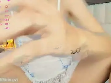 Chaturbate Free Porn Cam of anahi_maite