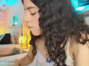 Chaturbate Adult Video Chat of anahi_maite