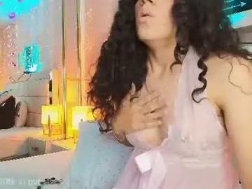 Chaturbate Sex Chat of anahi_maite
