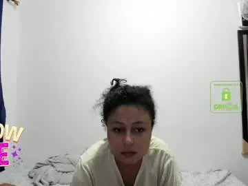Chaturbate Sex Cam of bonnie_lam_