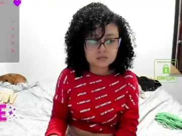 Chaturbate Best Webcam of bonnie_lam_