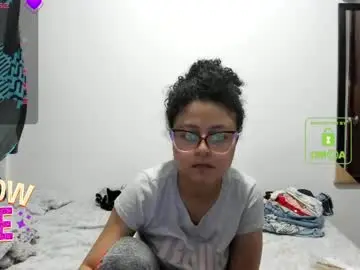 Chaturbate Free Live Porn of bonnie_lam_