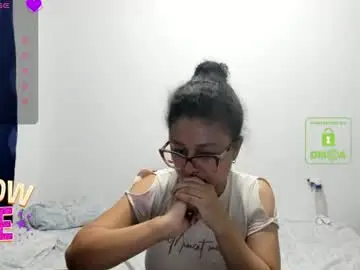 Chaturbate Best Webcam of bonnie_lam_