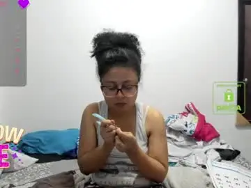 Chaturbate Sex Chat of bonnie_lam_