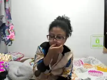 Chaturbate Best Webcam of bonnie_lam_