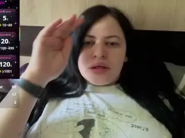 Chaturbate Private Sex Chat of german_eva