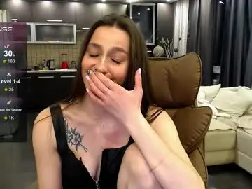 Chaturbate Sex Cam of jasmine_doll_