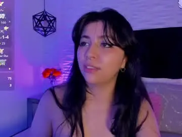 Chaturbate Adult Webcams of melody_black_