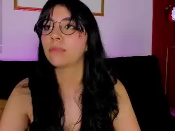 Chaturbate Live Sex of melody_black_