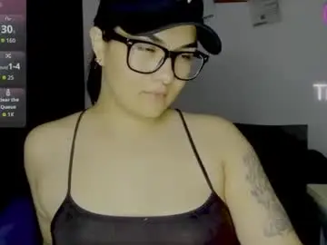 Chaturbate Sex Cam of sexychubbyanna