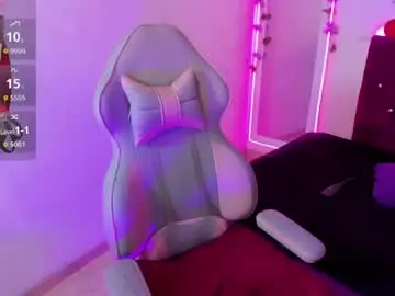 Chaturbate Live Sex of sweetx__cherry