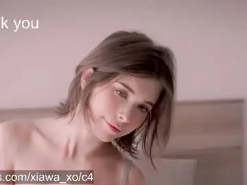 Chaturbate Best Webcam of xiawa_xo