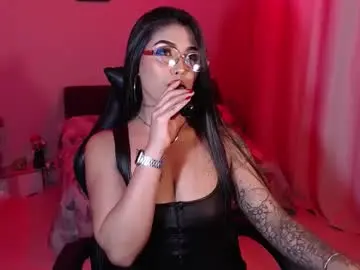 Chaturbate Best live sex cam show of antonella_miller19