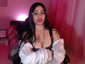 Chaturbate Private Sex Chat of antonella_miller19