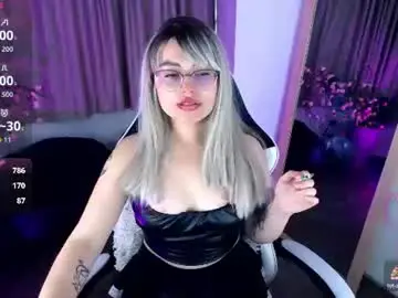 Chaturbate Best Webcam of blackberry_s