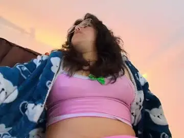 Chaturbate Best Webcam of cutejess45