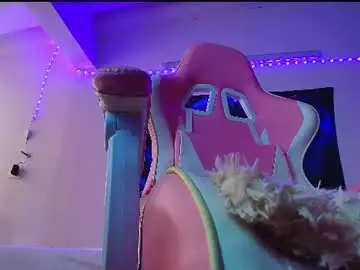 Chaturbate Free Porn Cam of cutejess45
