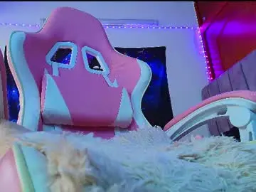 Chaturbate Live Sex of cutejess45