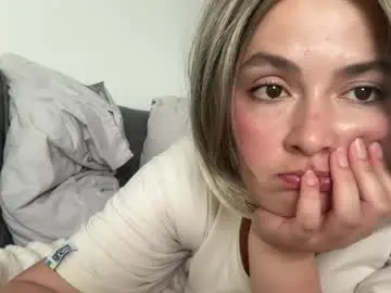 Chaturbate Best live sex cam show of emily_morning_dew