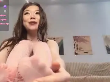 Chaturbate Sex Chat of hosina_sayeri