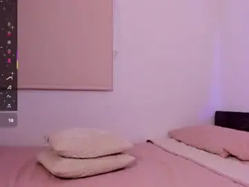 Chaturbate Sex Cam of im_antonia