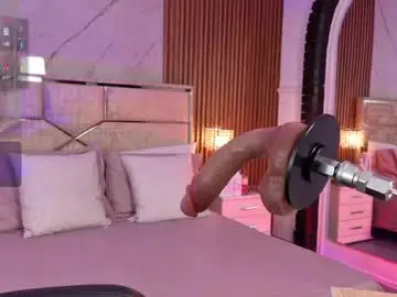 Chaturbate Live Porn of liahfontaine
