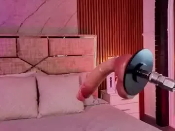 Chaturbate Live Sex of liahfontaine