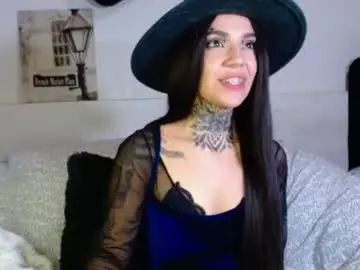Chaturbate Free Porn Cam of lunai_gh
