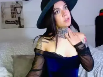 Chaturbate Private Sex Chat of lunai_gh