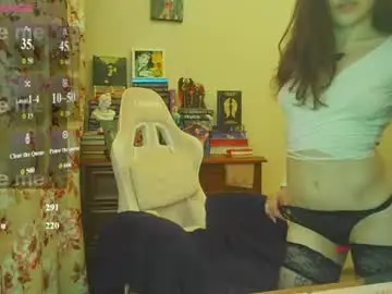 Chaturbate Best Webcam of moonlight_sonataa