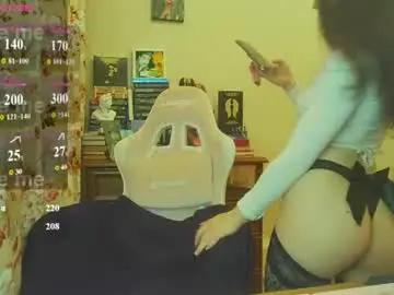 Chaturbate Sex Cam of moonlight_sonataa
