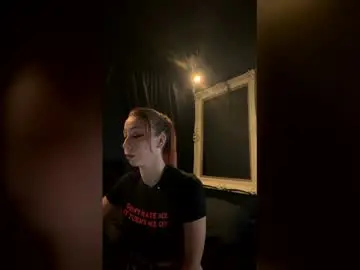 Chaturbate Best Webcam of scarlettrebel069