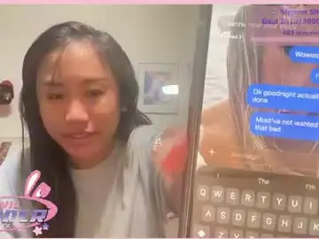 Chaturbate Free Porn Cam of viviandela97