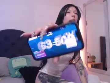 Chaturbate Live Sex Cam of aizen_myo
