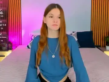 Chaturbate Live Sex of amber_rogerss