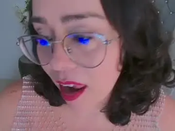 Chaturbate Best live sex cam show of anastaciabluesmilf