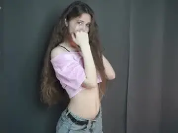 Chaturbate Sex Cam of cyndyvalerio