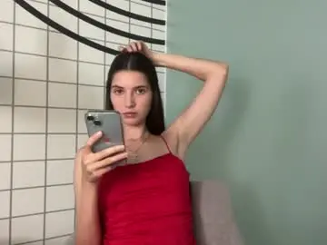 Chaturbate Nude Webcam of meralynn