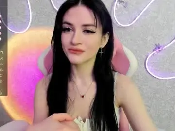 Chaturbate Sex Chat of molly_crystall