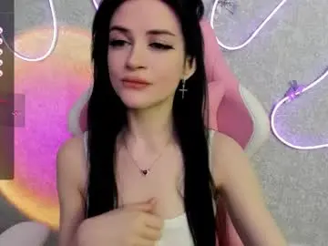 Chaturbate Adult Webcam of molly_crystall