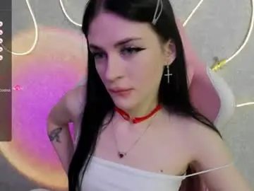 Chaturbate Best Webcam of molly_crystall