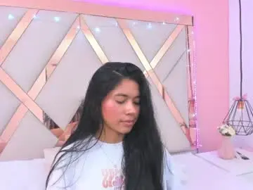 Chaturbate Best Webcam of samantaa_shy