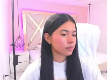 Chaturbate Adult Webcam of samantaa_shy